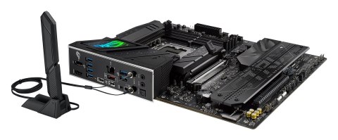 ASUS Płyta główna ASUS ROG STRIX B860-F GAMING WIFI