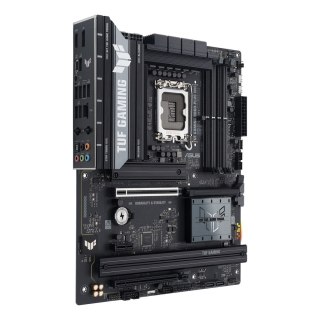 ASUS Płyta główna ASUS TUF GAMING B860-PLUS WIFI