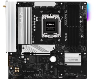 Asrock Płyta główna ASRock B850M Pro RS WiFi