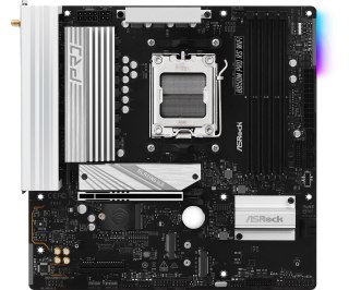 Asrock Płyta główna ASRock B850M Pro RS WiFi