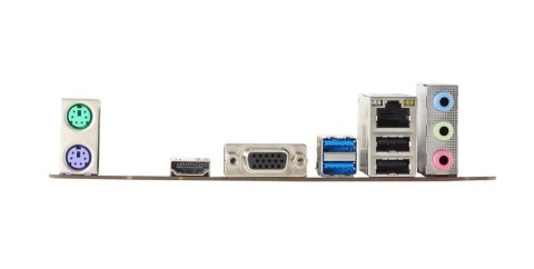 Biostar Płyta główna BIOSTAR A68N-2100K