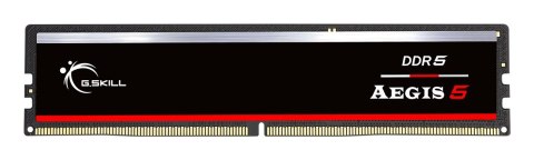 G.SKILL G.SKILL AEGIS 5 DDR5 32GB 5200MHZ CL40 XMP3 BLACK F5-5200J4040A32GX1-IS