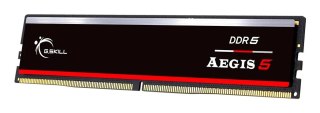 G.SKILL G.SKILL AEGIS 5 DDR5 32GB 5200MHZ CL40 XMP3 BLACK F5-5200J4040A32GX1-IS