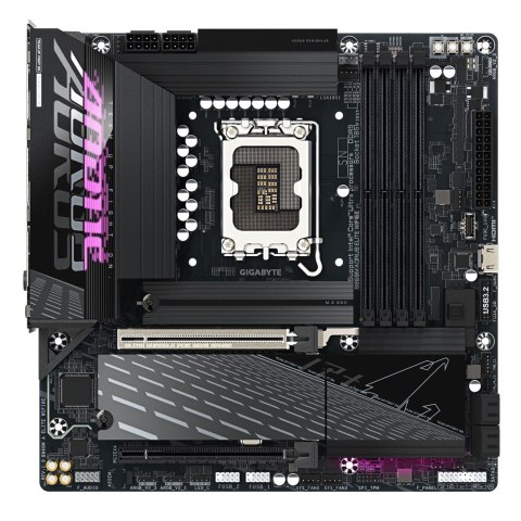 Gigabyte Płyta główna Gigabyte B860M AORUS ELITE WIFI6E