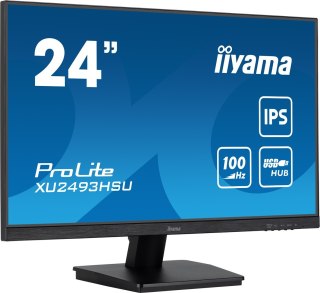 IIYAMA MONITOR IIYAMA LED 23,8" XU2493HSU-B7