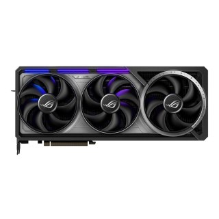 ASUS Karta graficzna ASUS ROG ASTRAL GeForce RTX 5080 OC 16GB