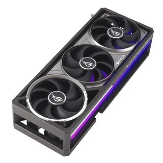 ASUS Karta graficzna ASUS ROG ASTRAL GeForce RTX 5080 OC 16GB