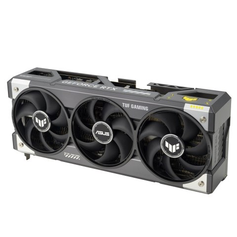 ASUS Karta graficzna ASUS TUF Gaming GeForce RTX 5080 OC 16GB