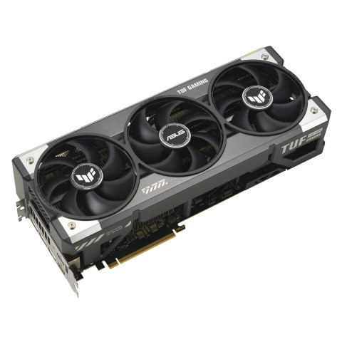 ASUS Karta graficzna ASUS TUF Gaming GeForce RTX 5080 OC 16GB