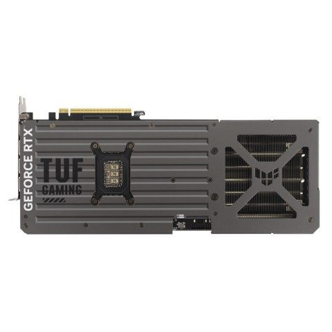 ASUS Karta graficzna ASUS TUF Gaming GeForce RTX 5080 OC 16GB