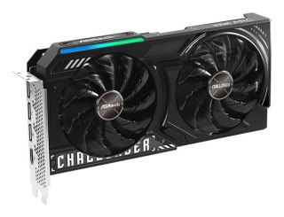 Asrock Karta graf. Asrock Intel ARC B570 CL 10GO