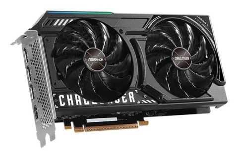 Asrock Karta graf. Asrock Intel ARC B570 CL 10GO