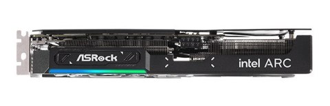 Asrock Karta graf. Asrock Intel ARC B570 CL 10GO