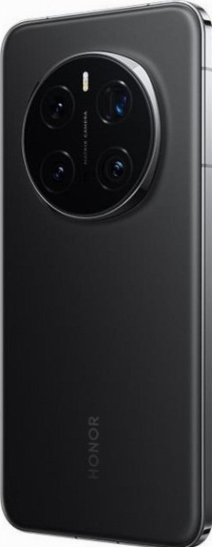 Honor Smartfon Honor Magic7 Pro 5G Dual Sim 12/512GB Black