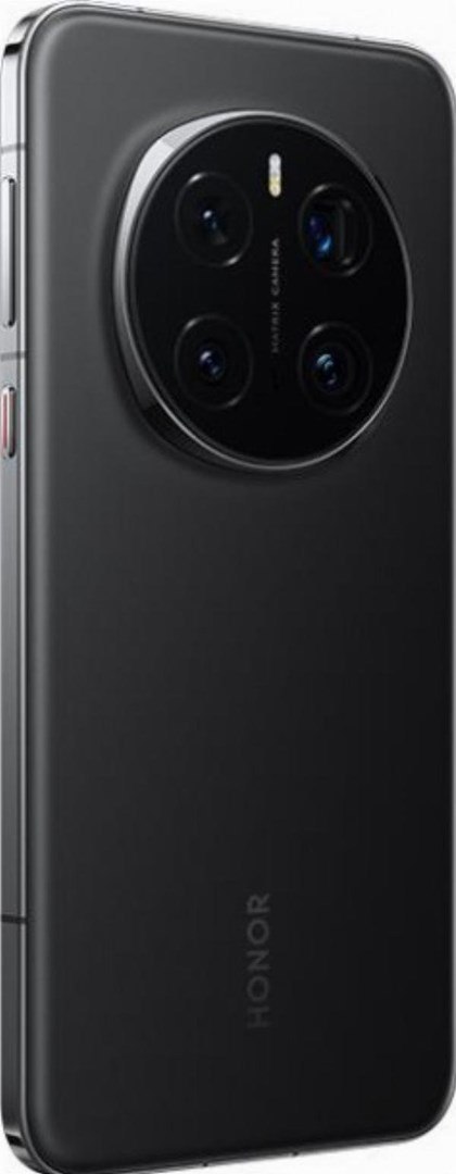 Honor Smartfon Honor Magic7 Pro 5G Dual Sim 12/512GB Black