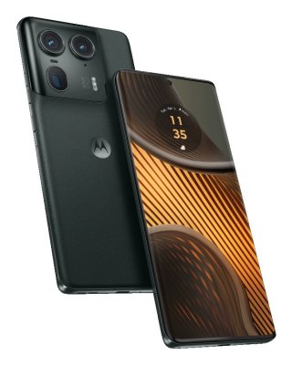 Motorola Smartfon Motorola Edge 50 Ultra 5G 16/1024GB Forest Grey