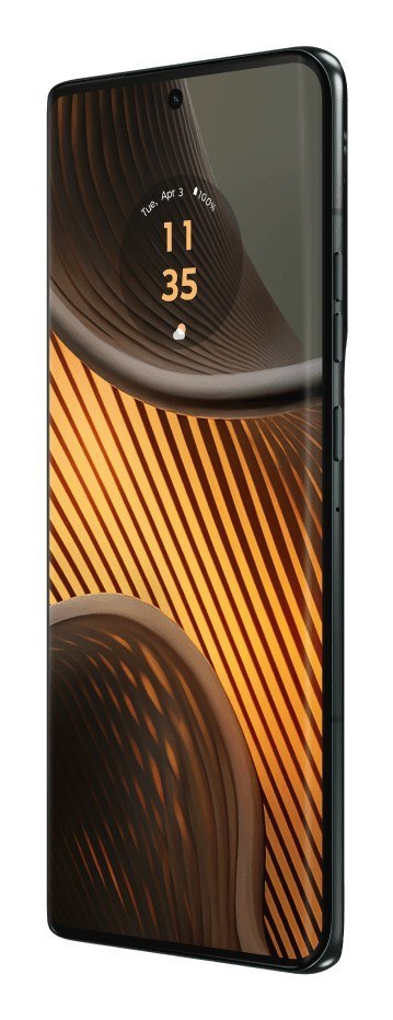 Motorola Smartfon Motorola Edge 50 Ultra 5G 16/1024GB Forest Grey