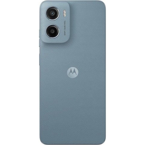 Motorola Smartfon Motorola Moto E15 2/64GB Misty Blue