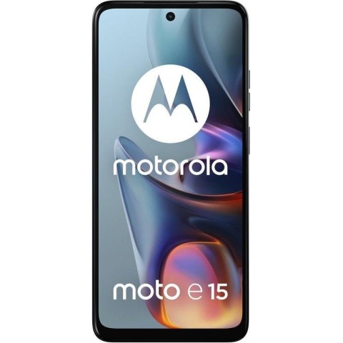 Motorola Smartfon Motorola Moto E15 2/64GB Misty Blue