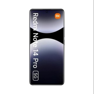 Xiaomi Smartfon Xiaomi Redmi Note 14 Pro 5G 12/512GB Midnight Black
