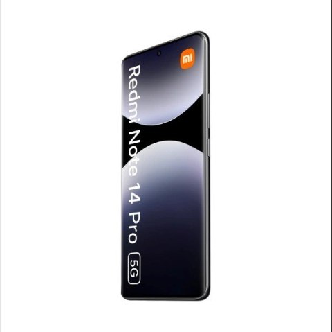 Xiaomi Smartfon Xiaomi Redmi Note 14 Pro 5G 12/512GB Midnight Black