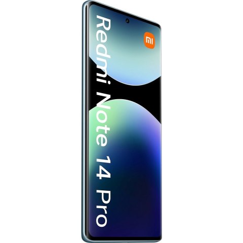 Xiaomi Smartfon Xiaomi Redmi Note 14 Pro 8/256GB Ocean Blue