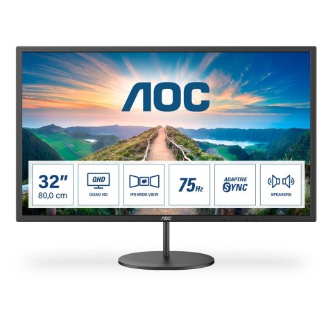 AOC AOC MT IPS LCD WLED 31,5" Q32V4