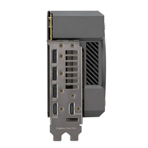 ASUS Karta graficzna ASUS TUF Gaming GeForce RTX 5080 OC 16GB