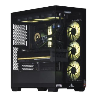 Actina Actina iCUE 9800X3D/64B/2TB/RTX5090/1000W
