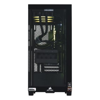 Actina Actina iCUE 9800X3D/64B/2TB/RTX5090/1000W