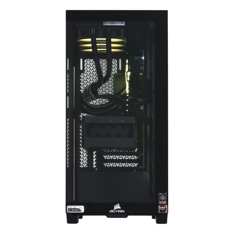 Actina Actina iCUE 9800X3D/64B/2TB/RTX5090/1000W