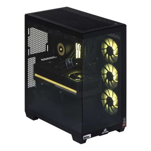 Actina Actina iCUE 9800X3D/64B/2TB/RTX5090/1000W