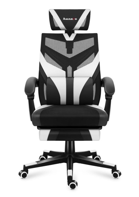 Huzaro Fotel gamingowy Huzaro Combat 5.0 White