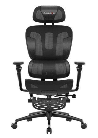 Huzaro Fotel gamingowy Huzaro Combat 7.9 Black