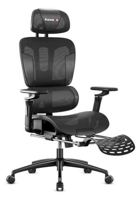 Huzaro Fotel gamingowy Huzaro Combat 7.9 Black