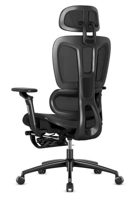 Huzaro Fotel gamingowy Huzaro Combat 7.9 Black