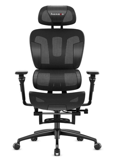 Huzaro Fotel gamingowy Huzaro Combat 7.9 Black