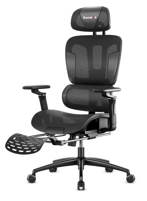 Huzaro Fotel gamingowy Huzaro Combat 7.9 Black