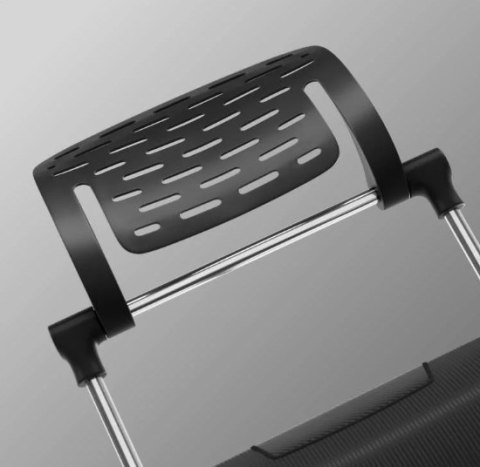 Huzaro Fotel gamingowy Huzaro Combat 7.9 Black