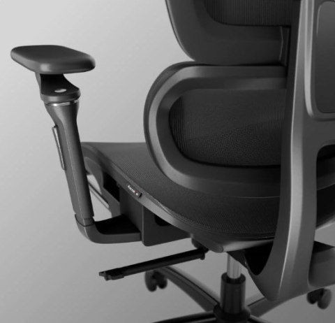 Huzaro Fotel gamingowy Huzaro Combat 7.9 Black