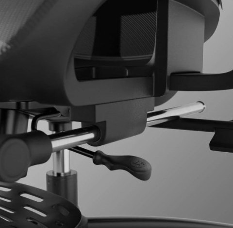 Huzaro Fotel gamingowy Huzaro Combat 7.9 Black