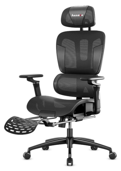 Huzaro Fotel gamingowy Huzaro Combat 7.9 Black