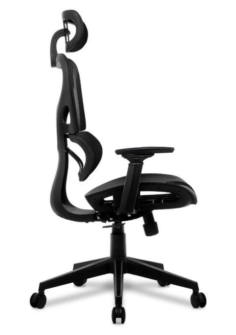 Huzaro Fotel gamingowy Huzaro Combat 8.0 Carbon