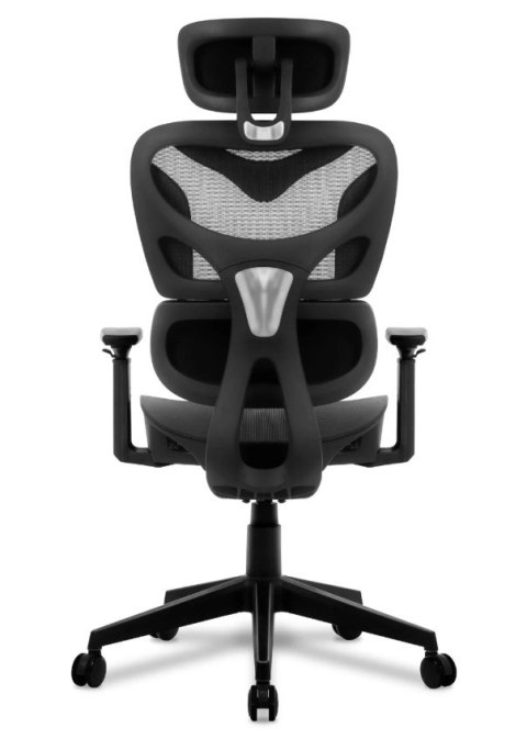 Huzaro Fotel gamingowy Huzaro Combat 8.0 Carbon