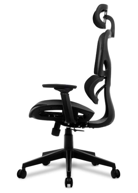 Huzaro Fotel gamingowy Huzaro Combat 8.0 Carbon