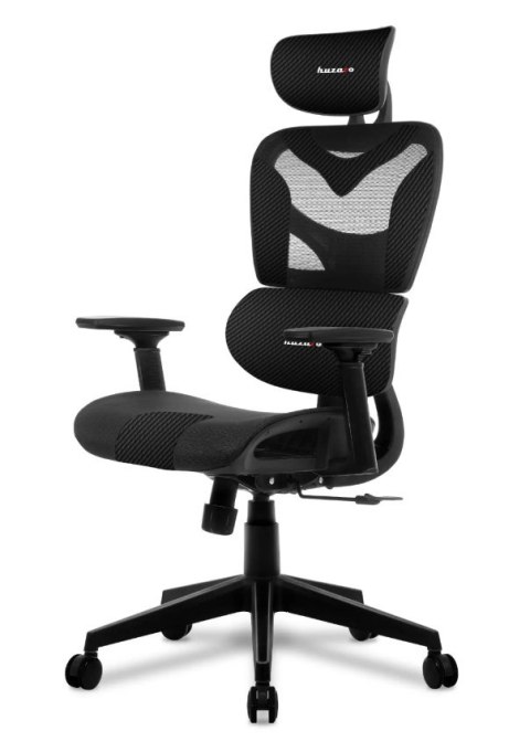 Huzaro Fotel gamingowy Huzaro Combat 8.0 Carbon