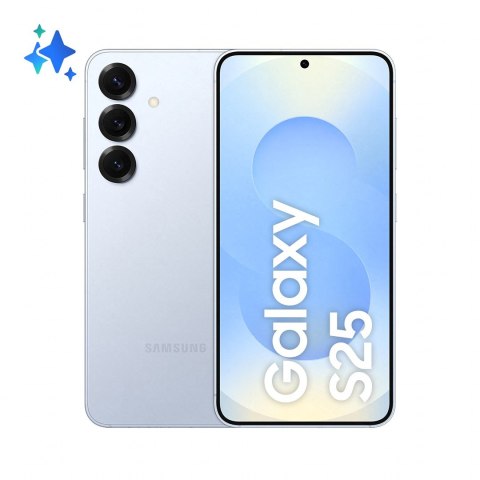 Samsung Samsung Galaxy S25 (S931) 5G DS 12/256GB Blue