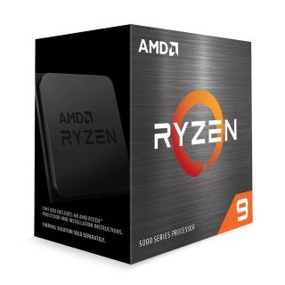 AMD Procesor AMD Ryzen 9 5950X TRAY