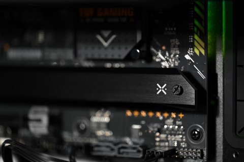 Actina Actina ENDORFY 12400F/32GB/1TB/ArcB580/600W/W11H