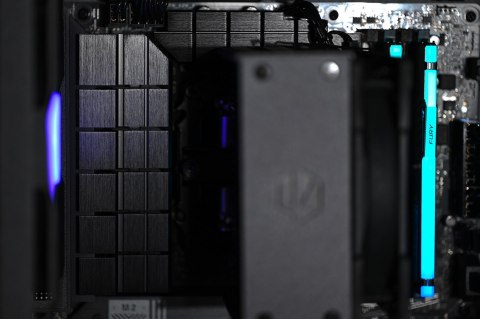 Actina Actina ENDORFY 12400F/32GB/1TB/ArcB580/600W